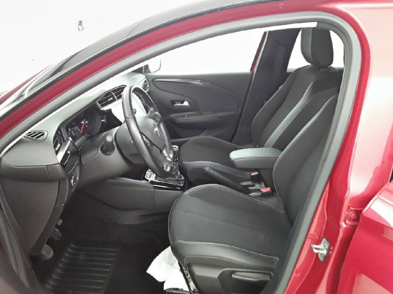 Opel Corsa Corsa 1.2 Turbo 100 ch BVM6  occasion  BRESSUIRE - photo n9