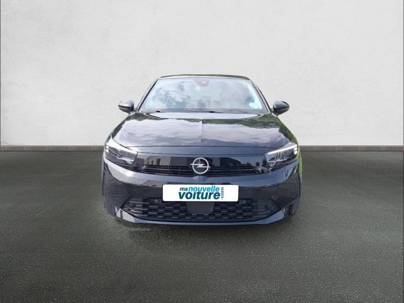 Opel Corsa Corsa 1.2 Turbo 100 ch BVM6  occasion  LA ROCHE SUR YON - photo n2