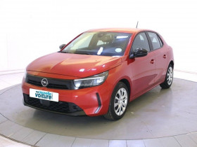 Opel Corsa , garage CLARO AUTOMOBILES LA BAULE  Guérande