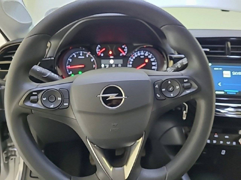 Opel Corsa Corsa 1.2 Turbo 100 ch BVM6  occasion  ORVAULT - photo n9
