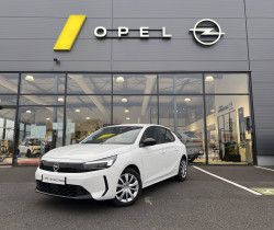 Opel Corsa , garage CLARO AUTOMOBILES LA ROCHE SUR YON  MOUILLERON LE CAPTIF