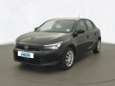 Annonce Opel Corsa occasion Essence Corsa 1.2 Turbo 100 ch BVM6  SAINT-NAZAIRE