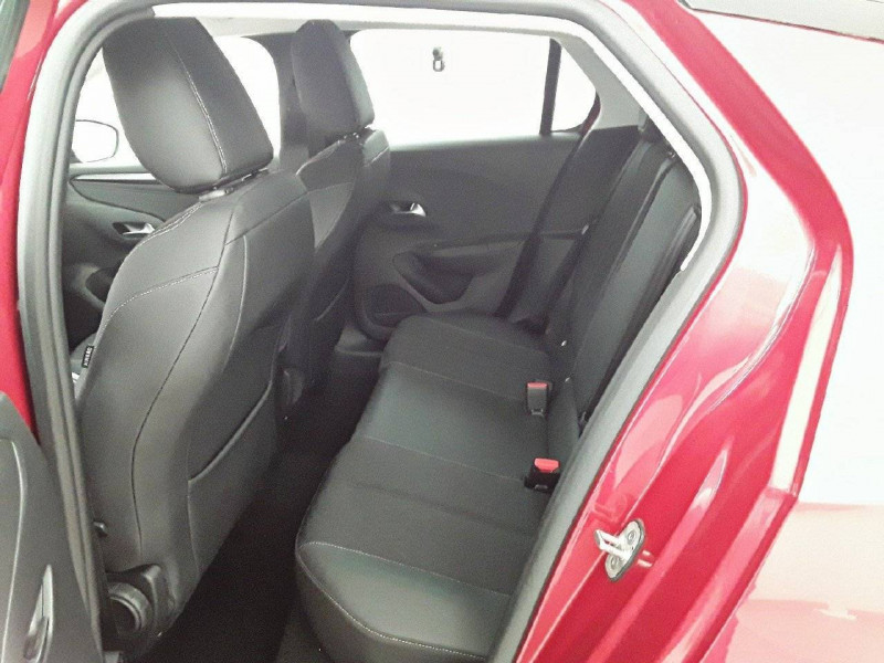 Opel Corsa Corsa 1.2 Turbo 100 ch BVM6  occasion  BRESSUIRE - photo n10