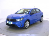 Opel Corsa Corsa 1.2 Turbo 100 ch BVM6  2024 - annonce de voiture en vente sur Auto Sélection.com