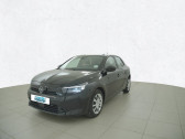 Opel Corsa Corsa 1.2 Turbo 100 ch BVM6   MOUILLERON LE CAPTIF 85