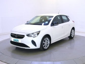 Opel Corsa Corsa 1.2 Turbo 100 ch BVM6   REZE 44