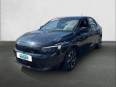 Opel Corsa occasion année 2023 boite Manuelle Annonce Opel Corsa occasion Essence Corsa 1.2 Turbo 100 ch BVM6 à VERNOUILLET