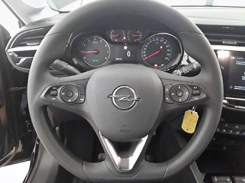 Opel Corsa Corsa 1.2 Turbo 100 ch BVM6  occasion  VERNOUILLET - photo n9