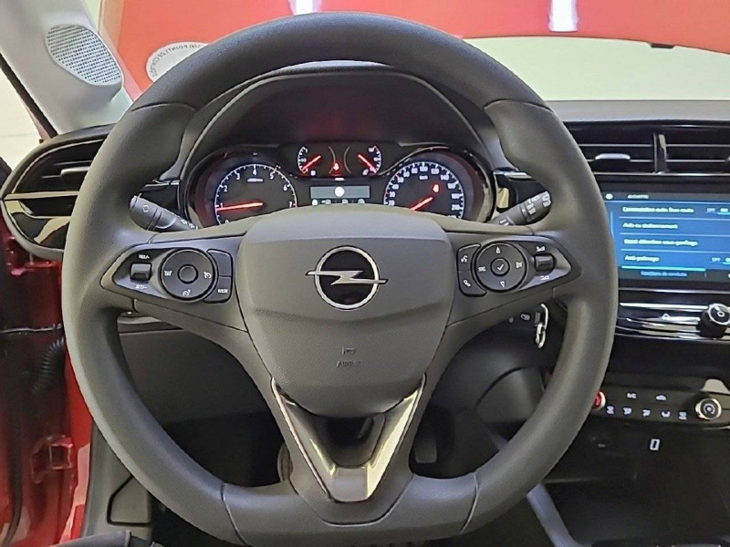 Opel Corsa Corsa 1.2 Turbo 100 ch BVM6  occasion  FONTENAY SUR EURE - photo n9