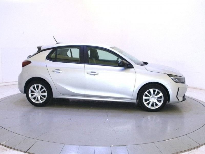 Opel Corsa Corsa 1.2 Turbo 100 ch BVM6  occasion  ORVAULT - photo n4