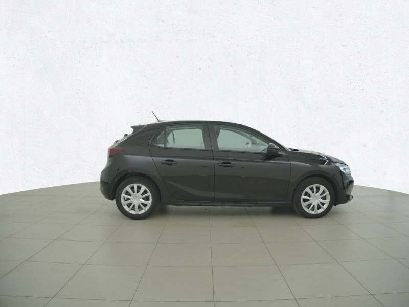 Opel Corsa Corsa 1.2 Turbo 100 ch BVM6  occasion  MOUILLERON LE CAPTIF - photo n4