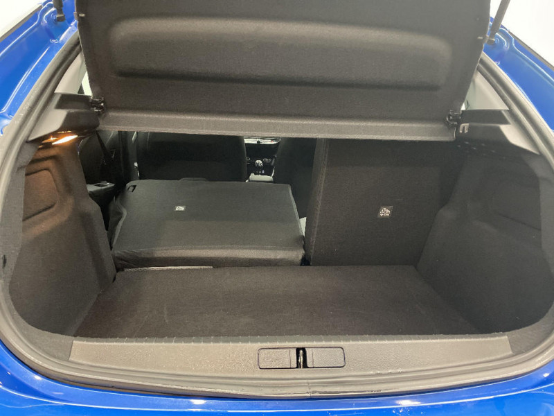 Opel Corsa CORSA 1.2 TURBO 100 CH BVM6  occasion � Mareuil-l�s-Meaux - photo n�16