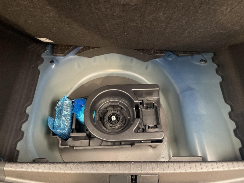 Opel Corsa CORSA 1.2 TURBO 100 CH BVM6  occasion � Mareuil-l�s-Meaux - photo n�17