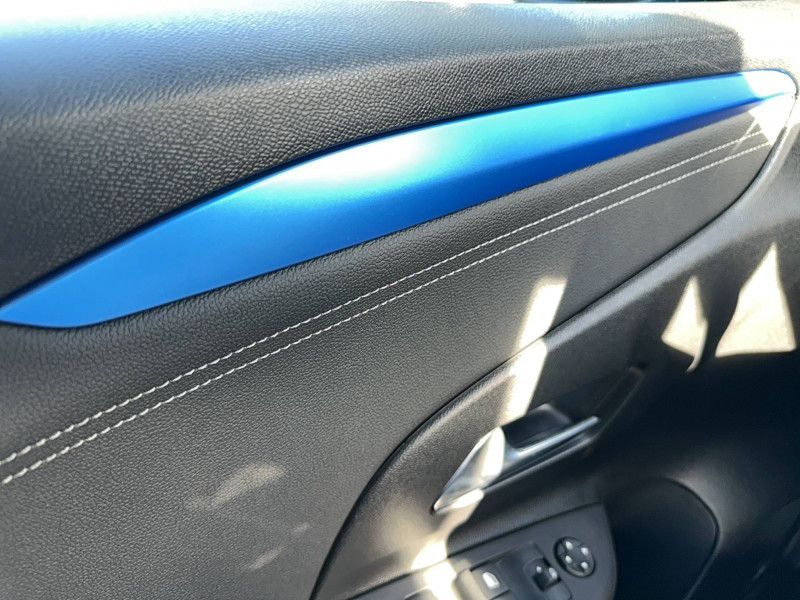 Opel Corsa Corsa 1.2 Turbo 100 ch Edition 5p  occasion � Brive-la-Gaillarde - photo n�16