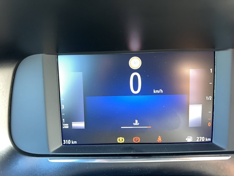 Opel Corsa Corsa 1.2 Turbo 100 ch Edition 5p  occasion � Brive-la-Gaillarde - photo n�15