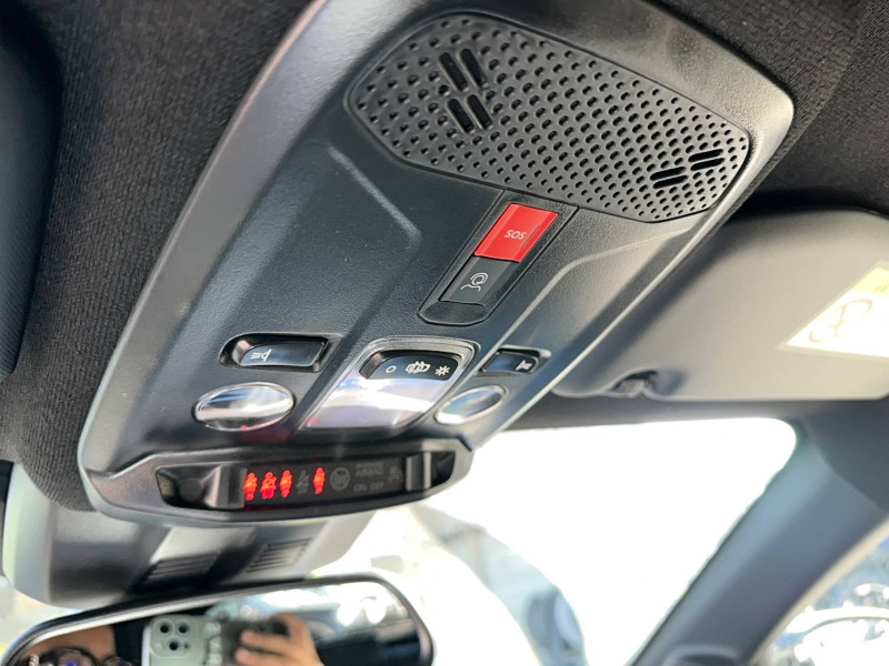 Opel Corsa Corsa 1.2 Turbo 100 ch Edition 5p  occasion � Brive-la-Gaillarde - photo n�13