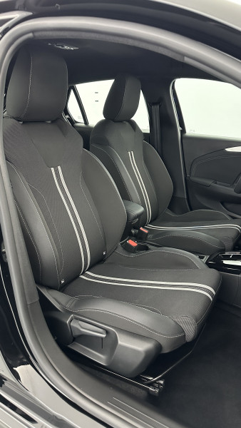 Opel Corsa CORSA 1.2 Turbo 100ch GS BVA8  occasion � SAINT-GREGOIRE - photo n�17