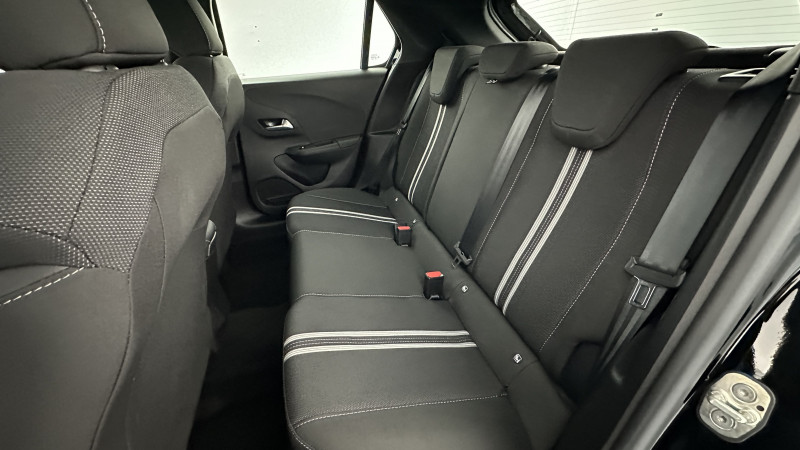 Opel Corsa CORSA 1.2 Turbo 100ch GS BVA8  occasion � SAINT-GREGOIRE - photo n�9