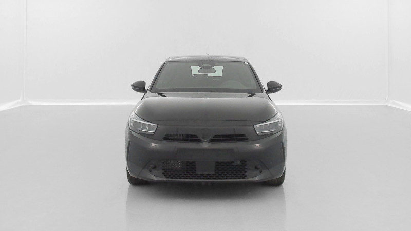 Opel Corsa CORSA 1.2 Turbo 100ch GS BVA8  occasion � SAINT-GREGOIRE - photo n�2