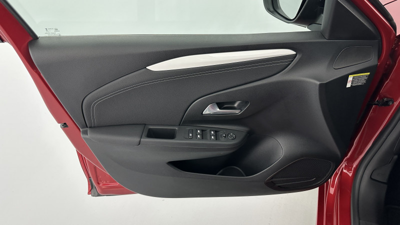 Opel Corsa CORSA 1.2 Turbo 100ch GS BVA8  occasion � SAINT-GREGOIRE - photo n�13