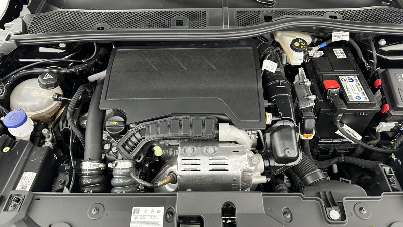 Opel Corsa CORSA 1.2 Turbo 100ch GS BVA8  occasion � SAINT-GREGOIRE - photo n�11