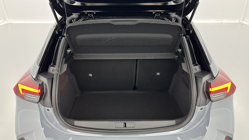 Opel Corsa CORSA 1.2 Turbo 100ch GS BVA8  occasion � SAINT-GREGOIRE - photo n�10