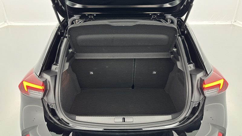 Opel Corsa CORSA 1.2 Turbo 100ch GS BVA8  occasion � SAINT-GREGOIRE - photo n�10