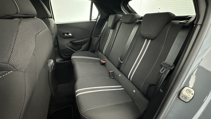 Opel Corsa CORSA 1.2 Turbo 100ch GS BVA8  occasion � SAINT-GREGOIRE - photo n�9