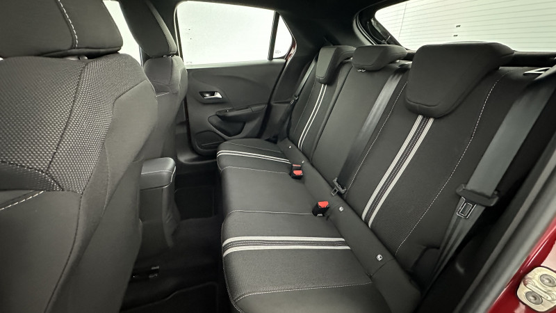 Opel Corsa CORSA 1.2 Turbo 100ch GS BVA8  occasion � SAINT-GREGOIRE - photo n�9