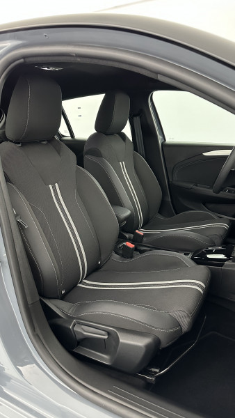 Opel Corsa CORSA 1.2 Turbo 100ch GS BVA8  occasion � SAINT-GREGOIRE - photo n�17