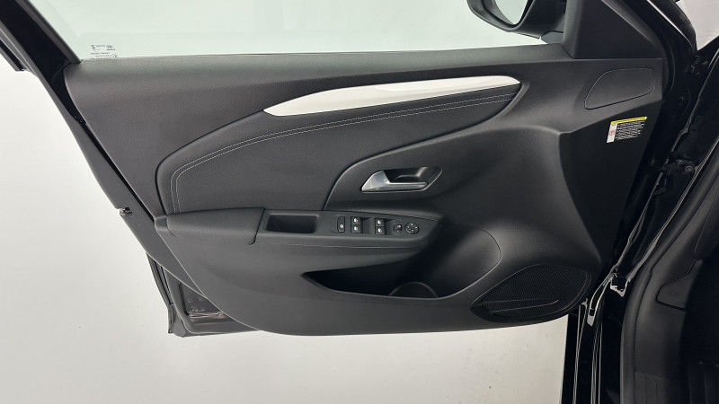 Opel Corsa CORSA 1.2 Turbo 100ch GS BVA8  occasion � SAINT-GREGOIRE - photo n�13