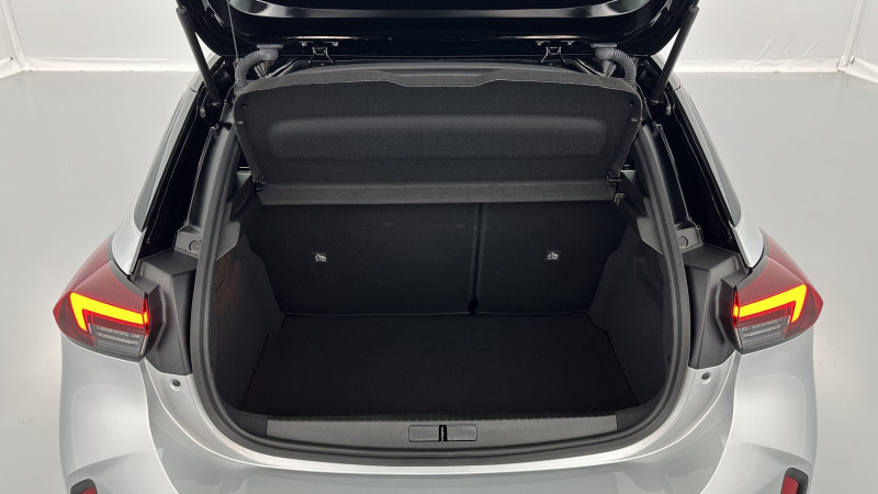 Opel Corsa CORSA 1.2 Turbo 100ch GS BVA8  occasion � SAINT-GREGOIRE - photo n�10