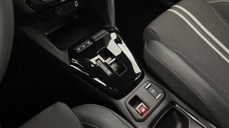 Opel Corsa CORSA 1.2 Turbo 100ch GS BVA8  occasion � SAINT-GREGOIRE - photo n�20