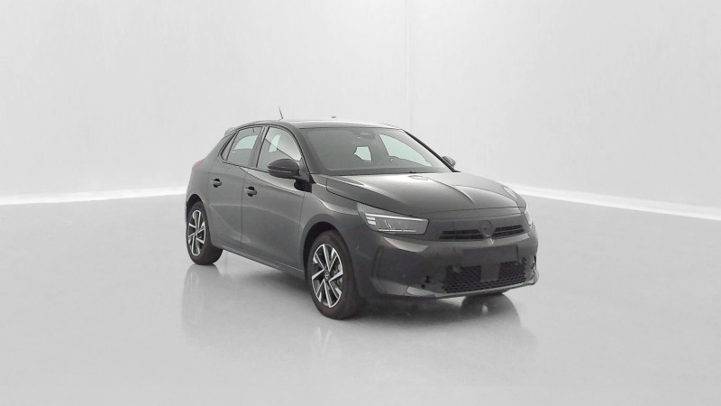 Opel Corsa CORSA 1.2 Turbo 100ch GS BVA8  occasion � SAINT-GREGOIRE - photo n�3