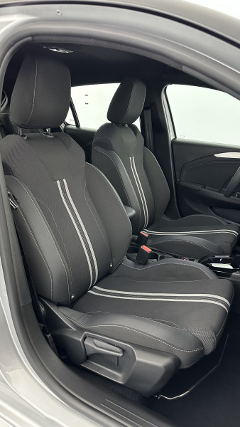 Opel Corsa CORSA 1.2 Turbo 100ch GS BVA8  occasion � SAINT-GREGOIRE - photo n�17