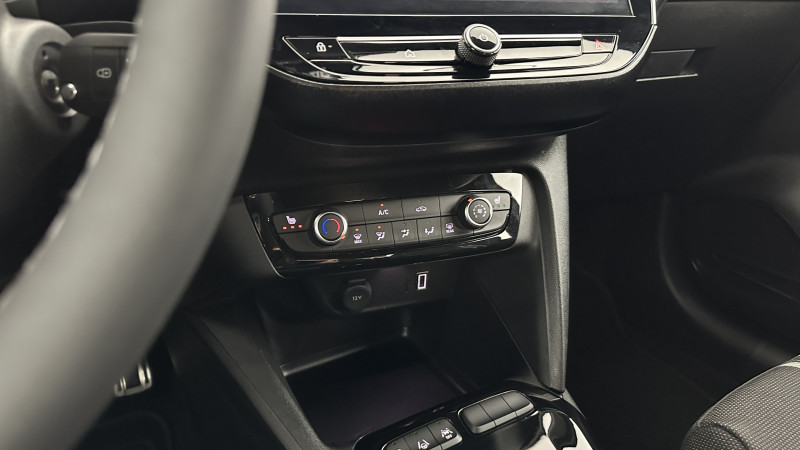 Opel Corsa CORSA 1.2 Turbo 100ch GS BVA8  occasion � SAINT-GREGOIRE - photo n�20