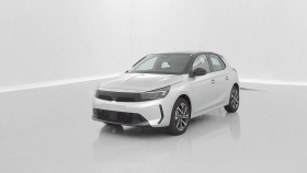 Opel Corsa occasion 2025 mise en vente &agrave; SAINT-GREGOIRE par le garage BRIOCAR RENNES - photo n&deg;1