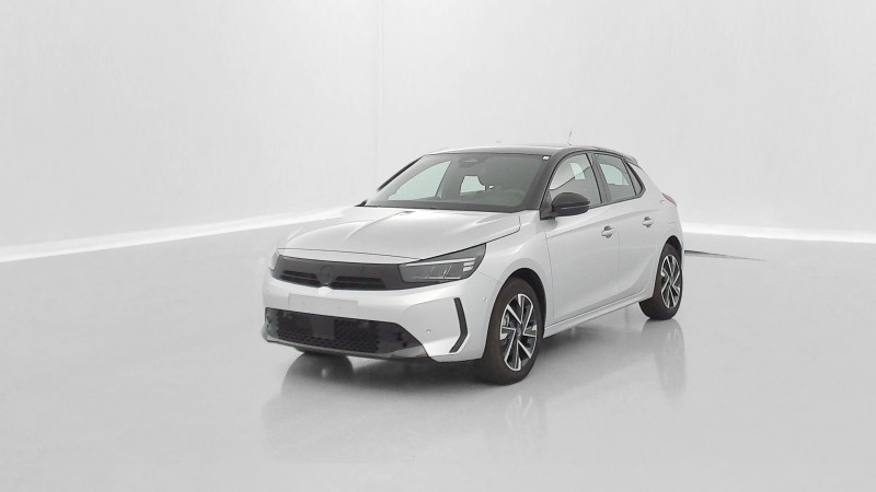 Opel Corsa CORSA 1.2 Turbo 100ch GS BVA8  occasion � SAINT-GREGOIRE