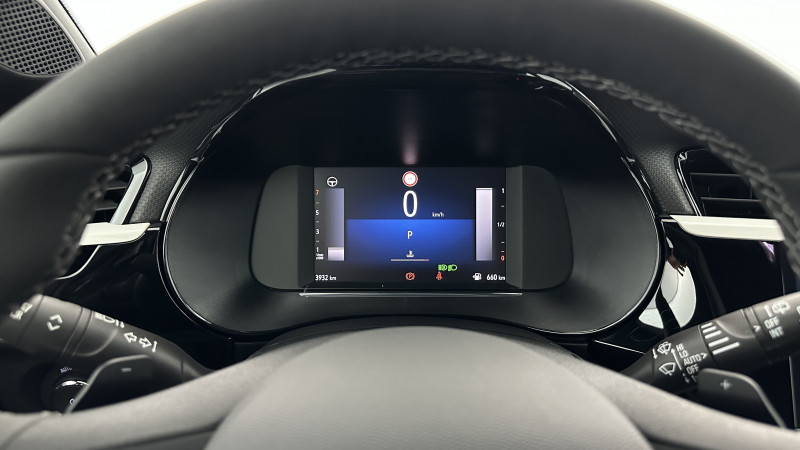 Opel Corsa CORSA 1.2 Turbo 100ch GS BVA8  occasion � SAINT-GREGOIRE - photo n�15