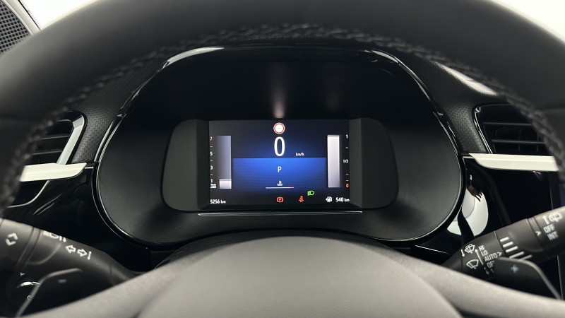 Opel Corsa CORSA 1.2 Turbo 100ch GS BVA8  occasion � SAINT-GREGOIRE - photo n�15