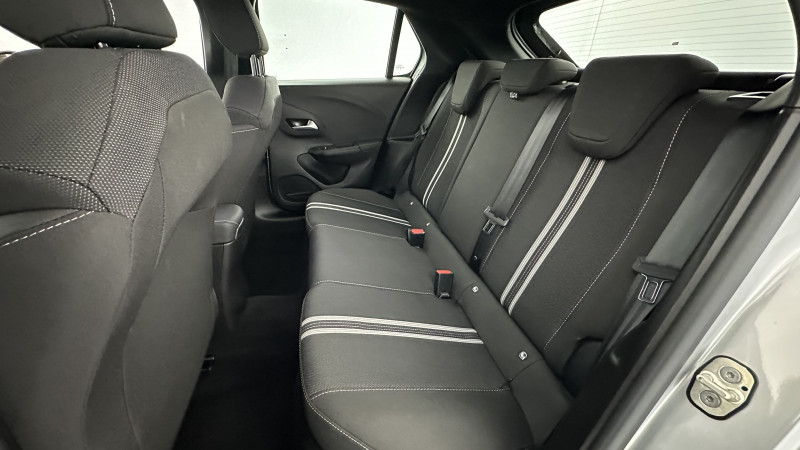 Opel Corsa CORSA 1.2 Turbo 100ch GS BVA8  occasion � SAINT-GREGOIRE - photo n�9