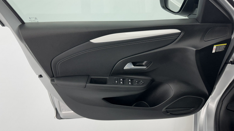 Opel Corsa CORSA 1.2 Turbo 100ch GS BVA8  occasion � SAINT-GREGOIRE - photo n�13