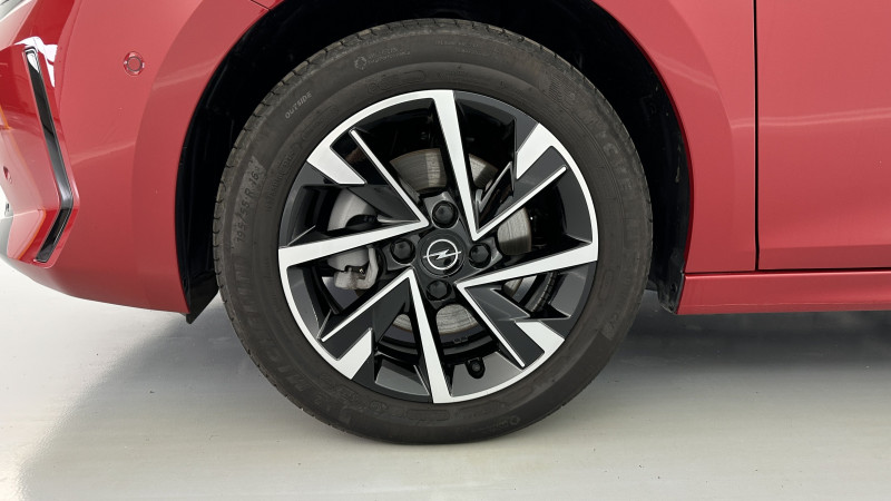 Opel Corsa CORSA 1.2 Turbo 100ch GS BVA8  occasion � SAINT-GREGOIRE - photo n�12