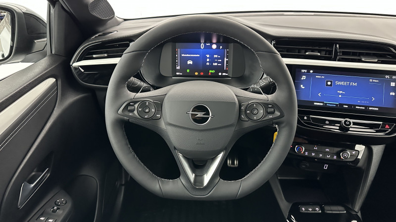 Opel Corsa CORSA 1.2 Turbo 100ch GS BVA8  occasion � SAINT-GREGOIRE - photo n�13