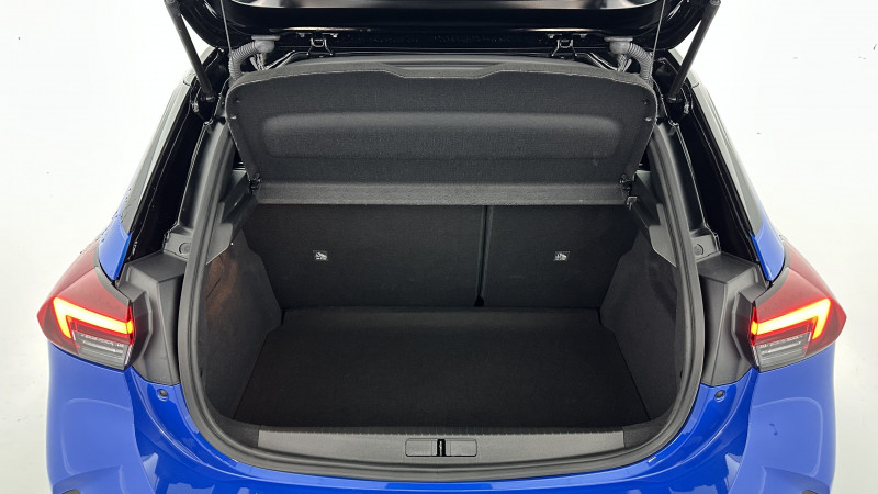 Opel Corsa CORSA 1.2 Turbo 100ch GS BVA8  occasion � SAINT-GREGOIRE - photo n�10