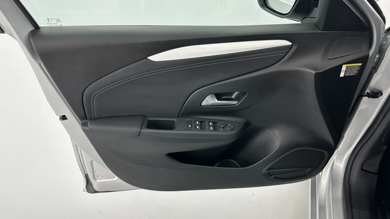 Opel Corsa CORSA 1.2 Turbo 100ch GS BVA8  occasion � SAINT-GREGOIRE - photo n�12