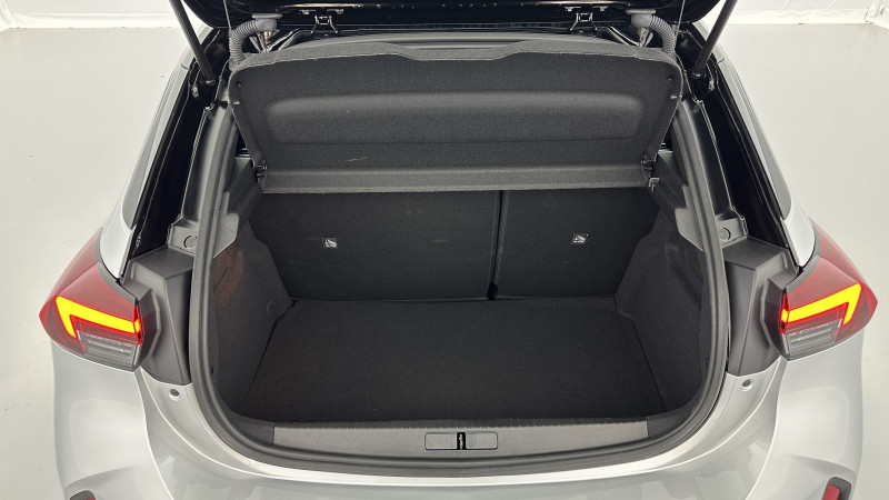 Opel Corsa CORSA 1.2 Turbo 100ch GS BVA8  occasion � SAINT-GREGOIRE - photo n�10