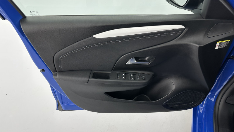 Opel Corsa CORSA 1.2 Turbo 100ch GS BVA8  occasion � SAINT-GREGOIRE - photo n�13