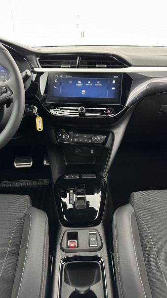 Opel Corsa CORSA 1.2 Turbo 100ch GS BVA8  occasion � SAINT-GREGOIRE - photo n�16