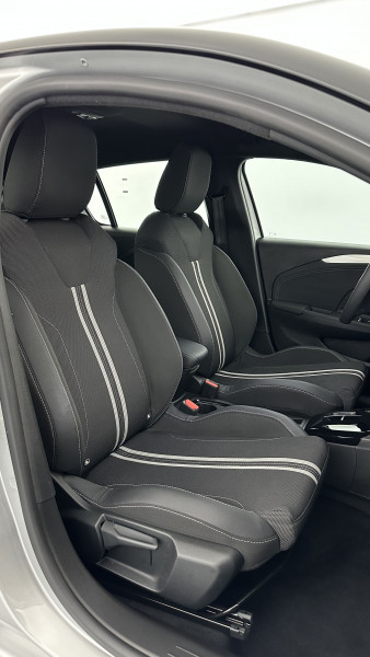 Opel Corsa CORSA 1.2 Turbo 100ch GS BVA8  occasion � SAINT-GREGOIRE - photo n�17